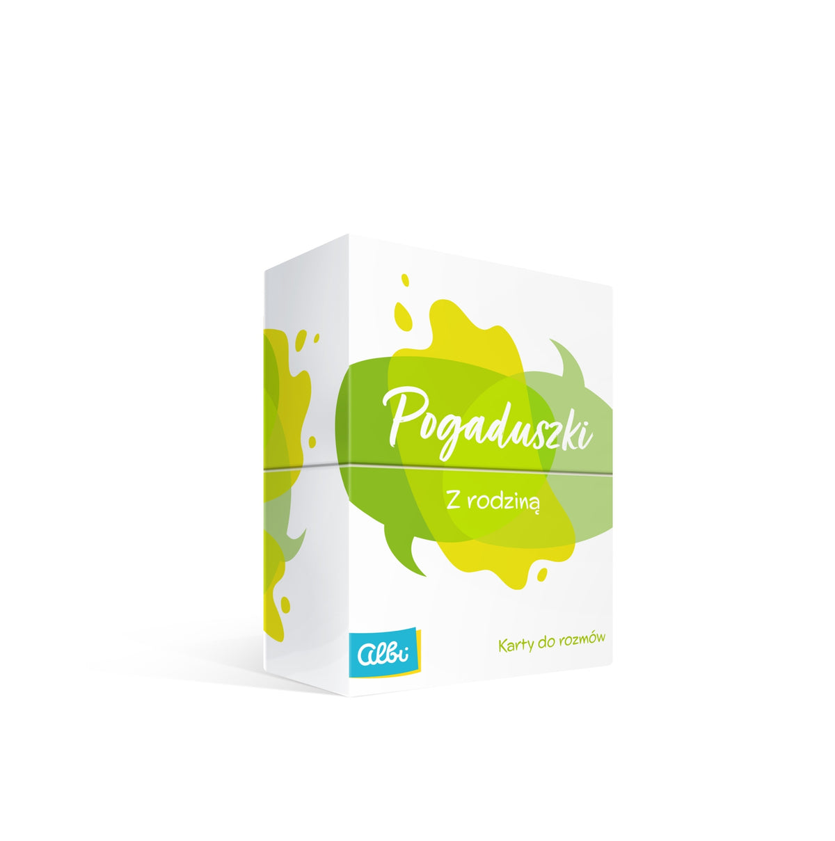 Pogaduszki. Z rodziną