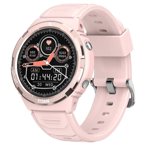 Smartwatch MAXCOM FW100 Różowy