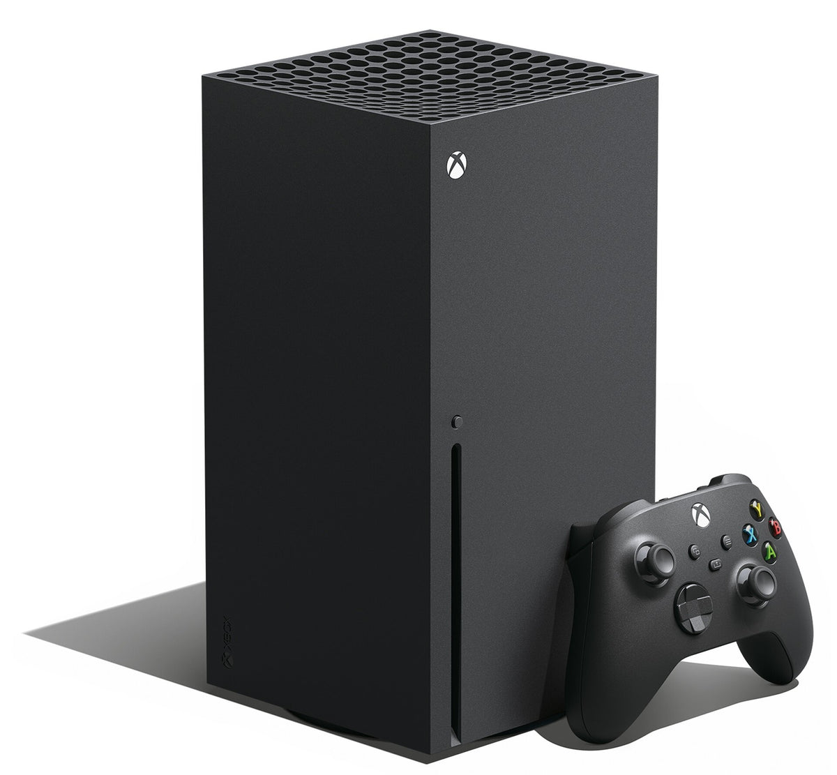 KONSOLA XBOX SERIES X