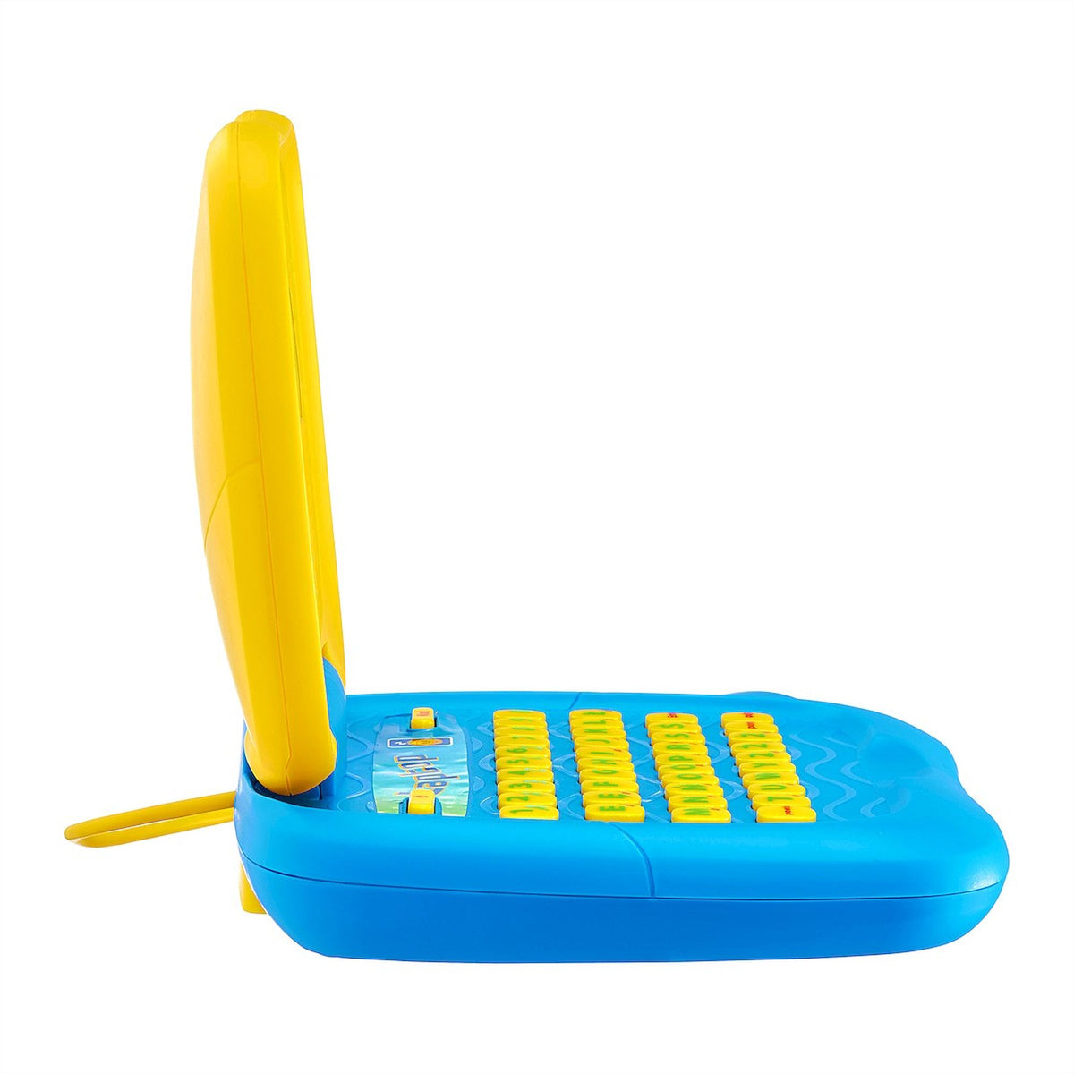 Laptop Dla Malucha