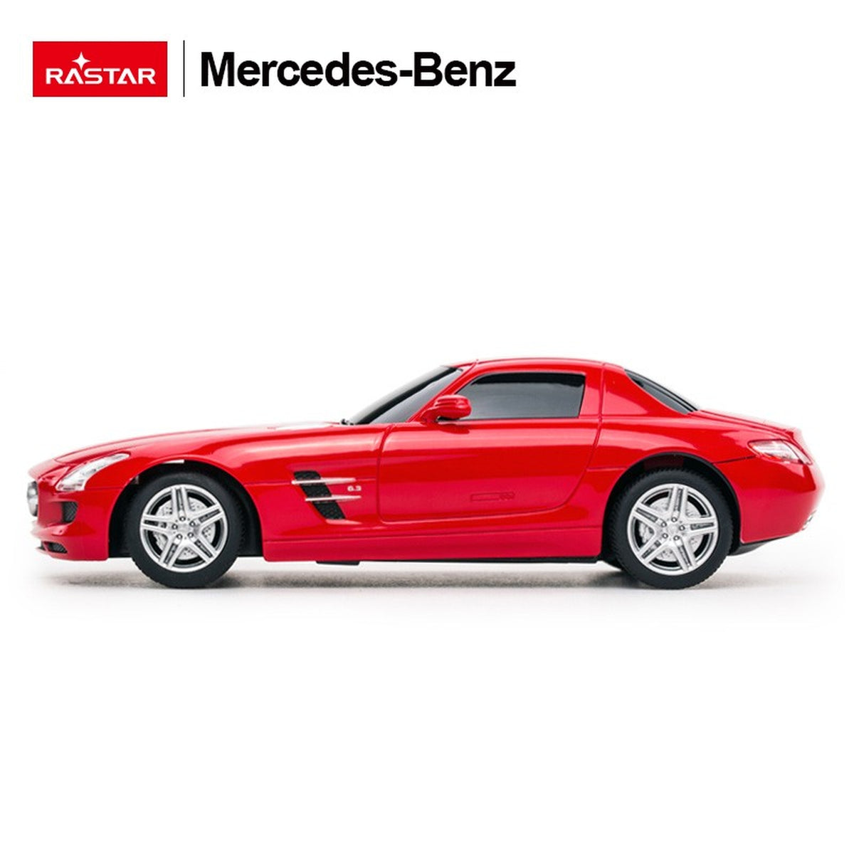 RASTAR 40100 R/C 1:24 Mercedes-Benz SLS AMG