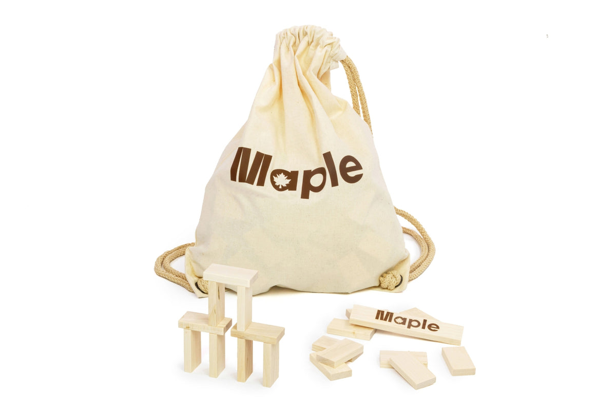 Klocki Maple Mini Maple 250 szt