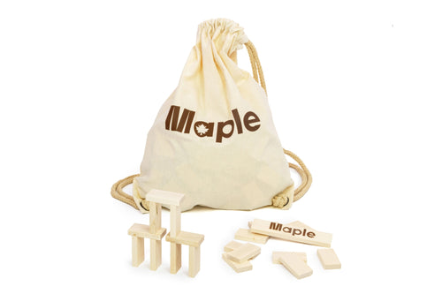 Klocki Maple Mini Maple 250 szt