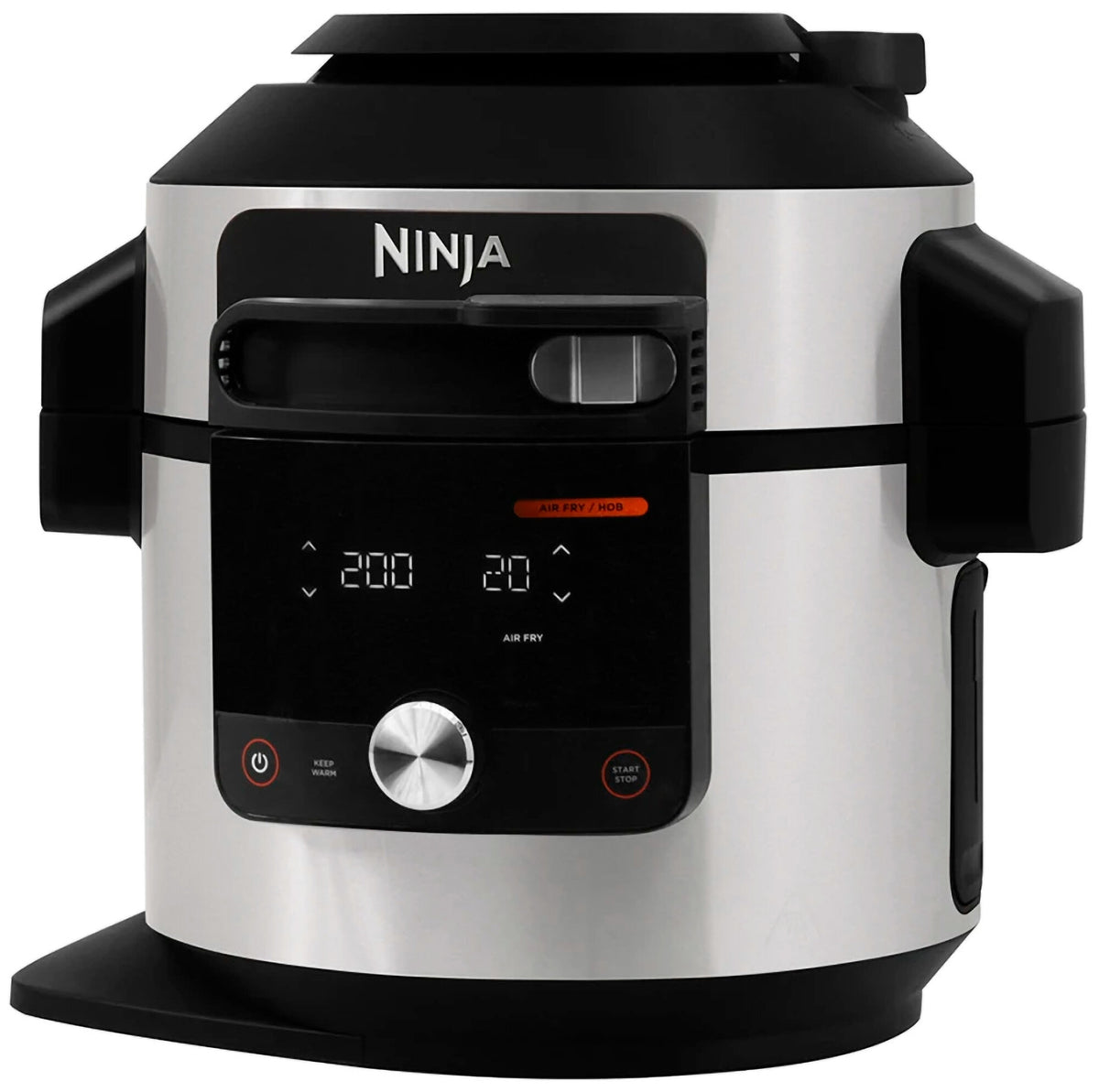 Ninja Combi multicooker 12 w 1 piekarnik air fryer frytkownica SFP700EU