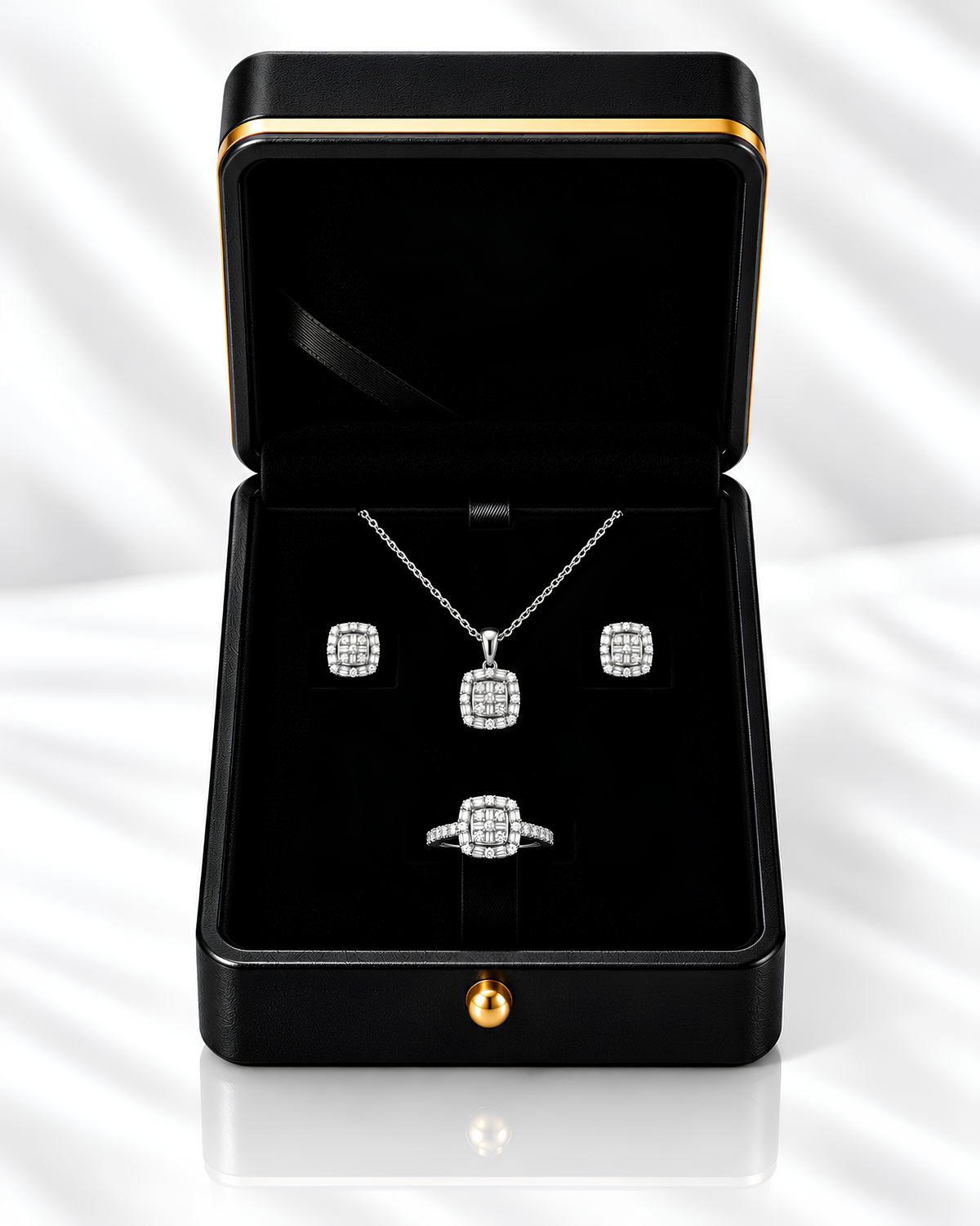 Diamentowy Blask Princess - rozmiar L-19