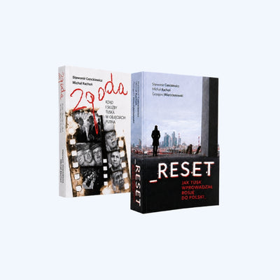 RESET I ZGODA