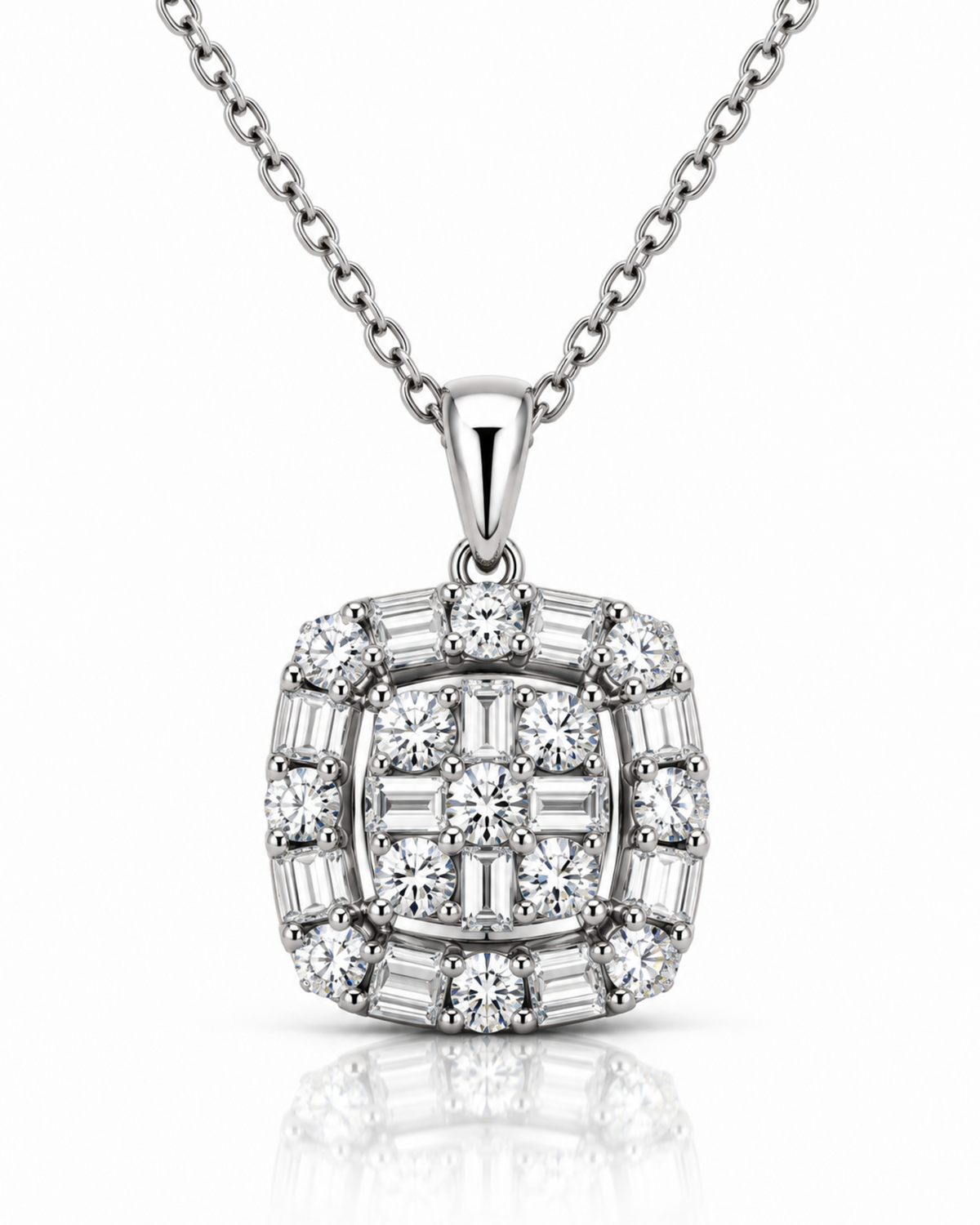 Diamentowy Blask Princess - rozmiar L-19