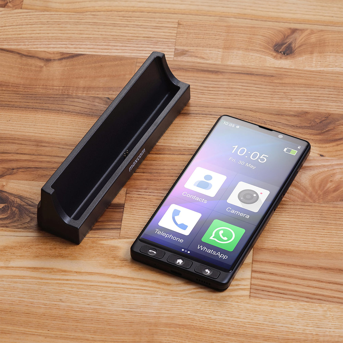 Smartfon MAXCOM MS601