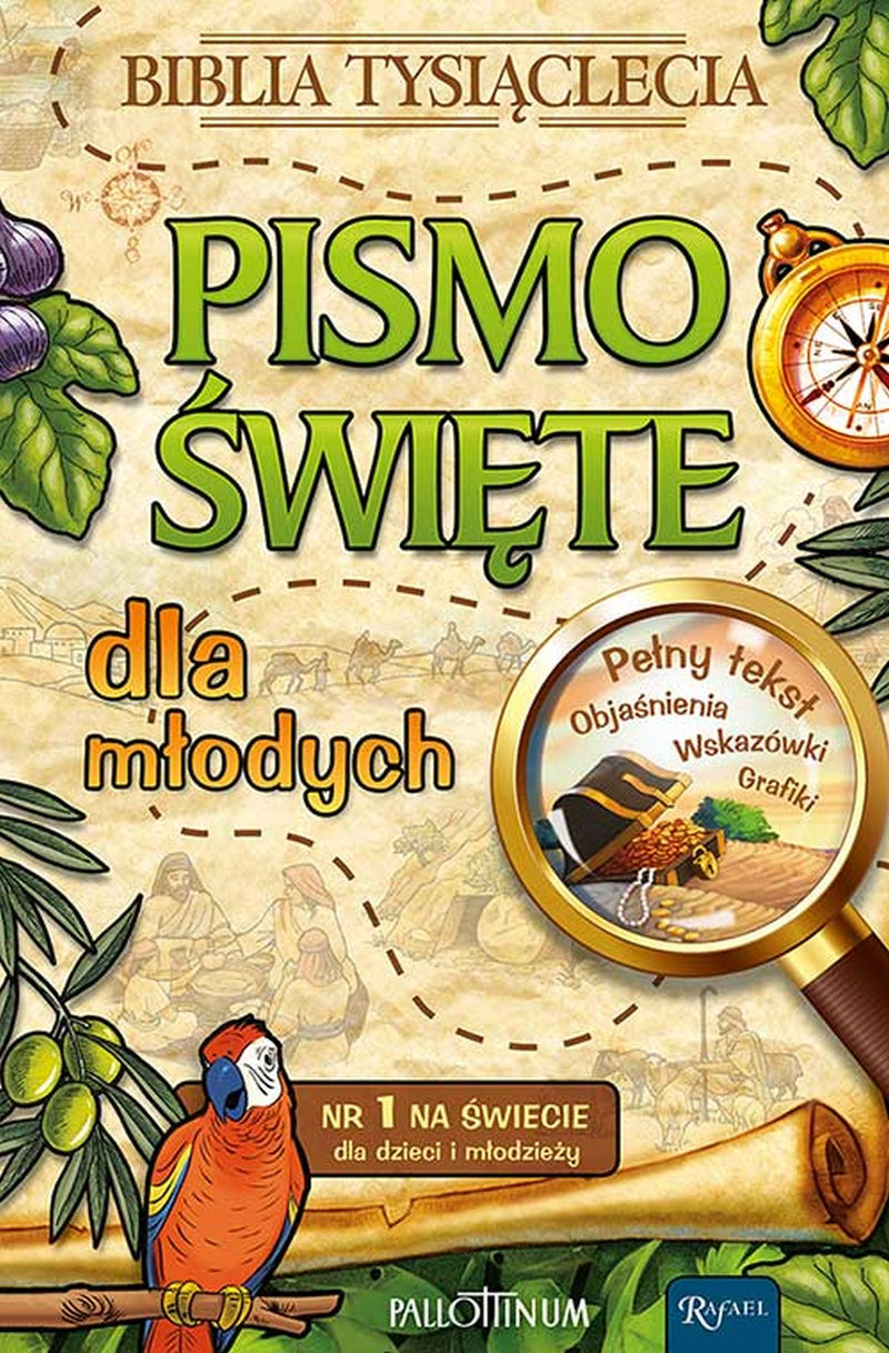 Pismo Święte dla młodych-1