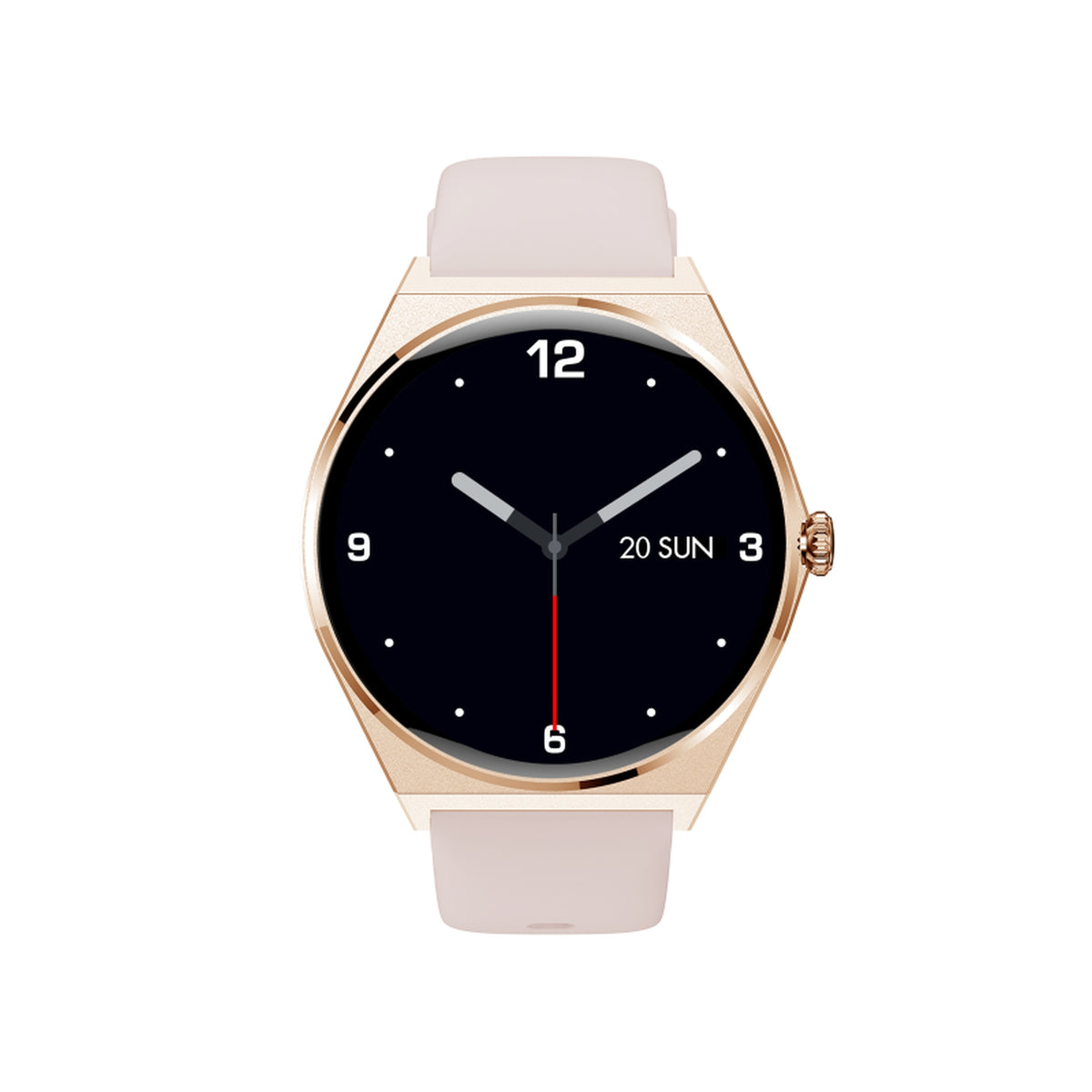 Smartwatch MAXCOM EW05 Złoty