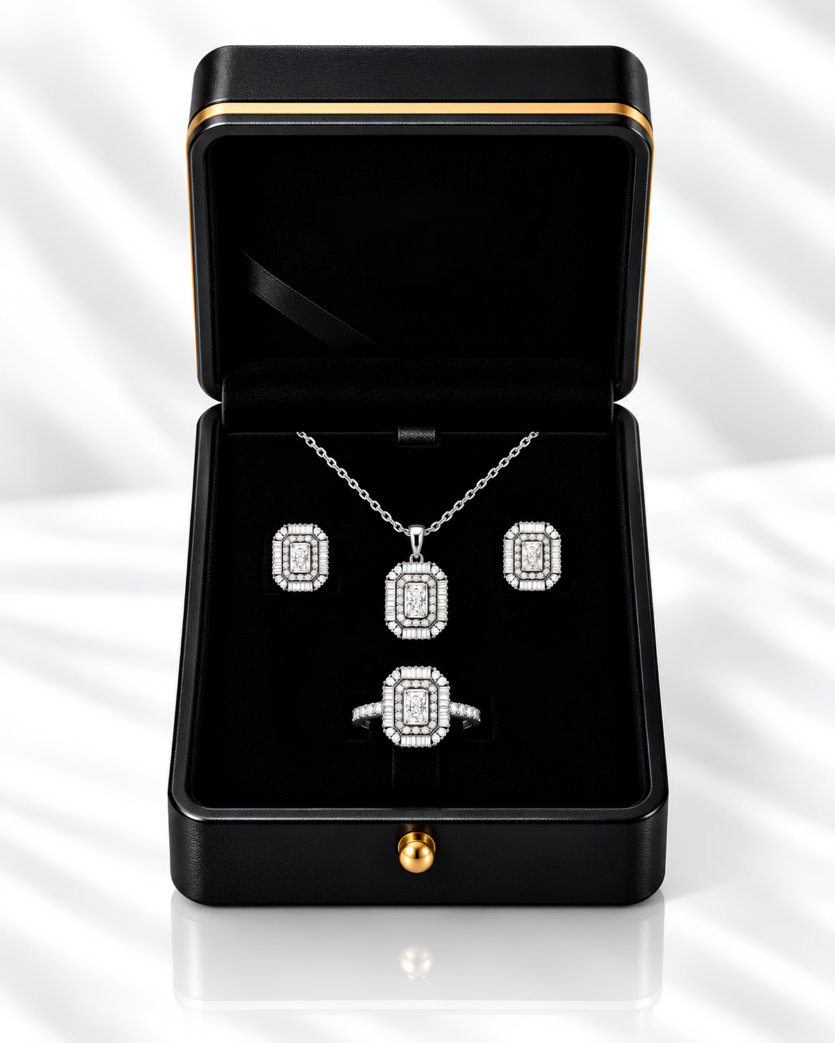 Diamentowy Blask Classic - rozmiar L-19