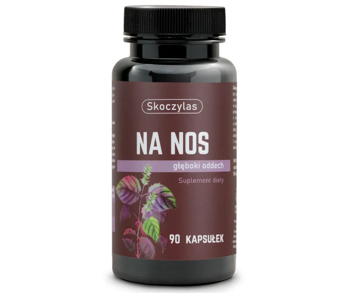 NA NOS pachnotka