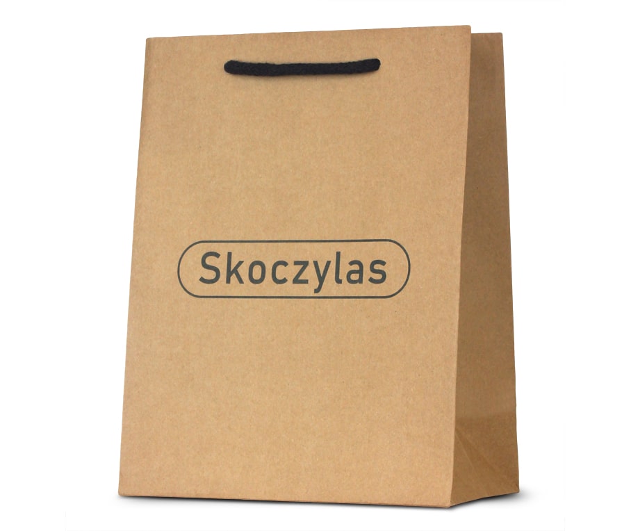 EKOTORBA prezentowa duża 29x23x9,5 cm
