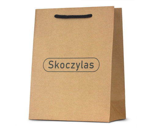 EKOTORBA prezentowa duża 29x23x9,5 cm