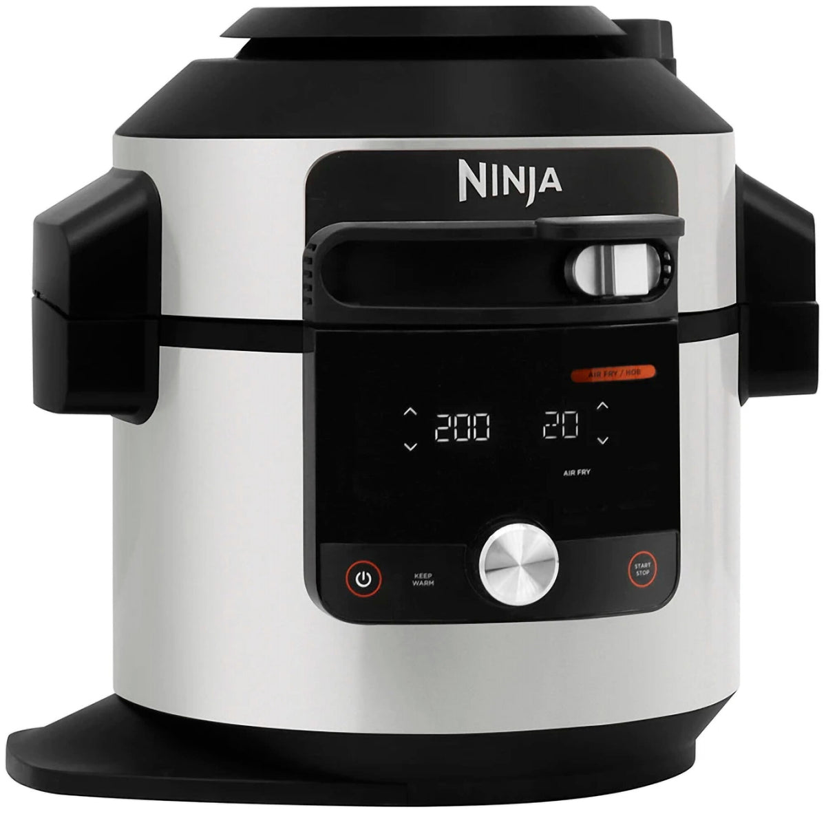 Ninja Combi multicooker 12 w 1 piekarnik air fryer frytkownica SFP700EU