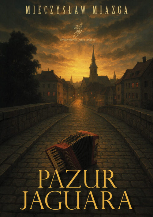PAZUR JAGUARA