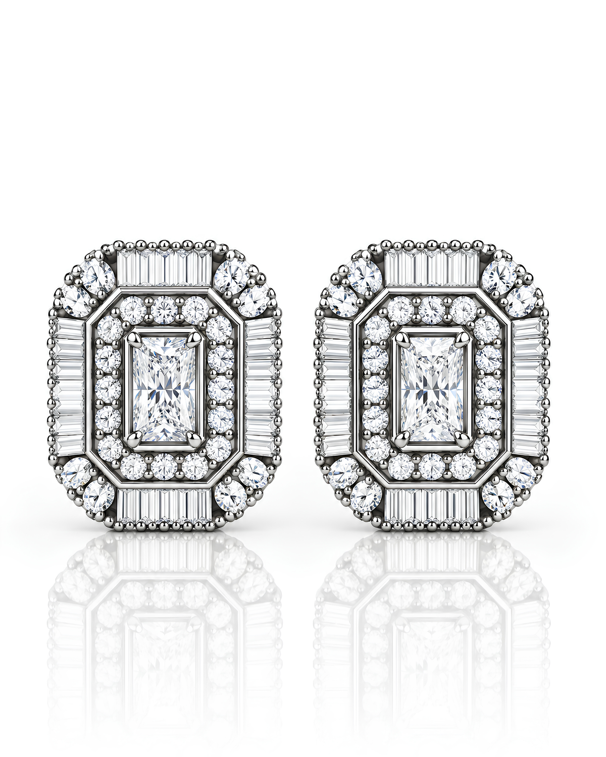Diamentowy Blask Classic - rozmiar L-19