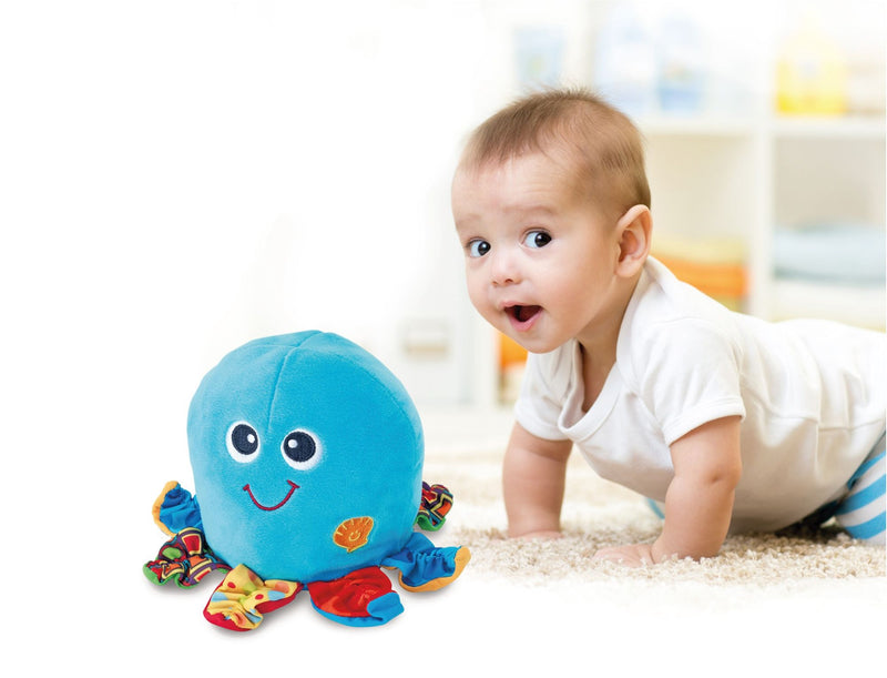 Smily Play Tańczę I Wibruję Ośmiornica-2