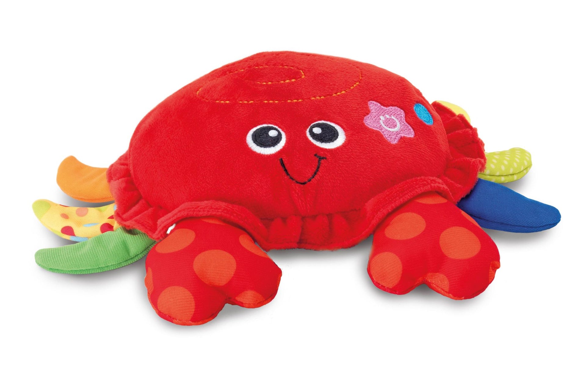 Tańczę I Wibruję Krab