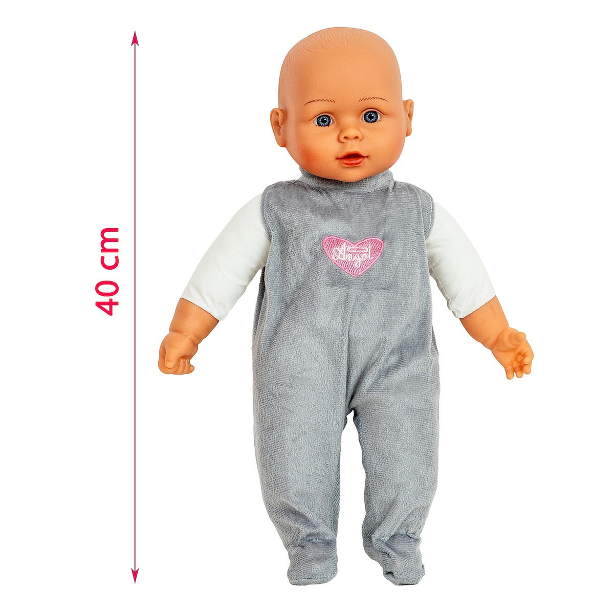 Lalka Julka 40 Cm