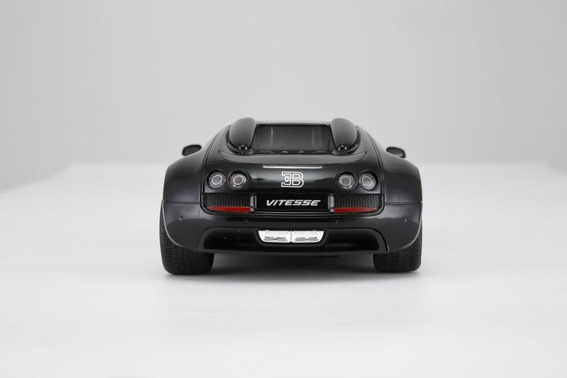 RASTAR 53900 R/C 1:18 Bugatti Veyron Grand Sport Vitesse-11