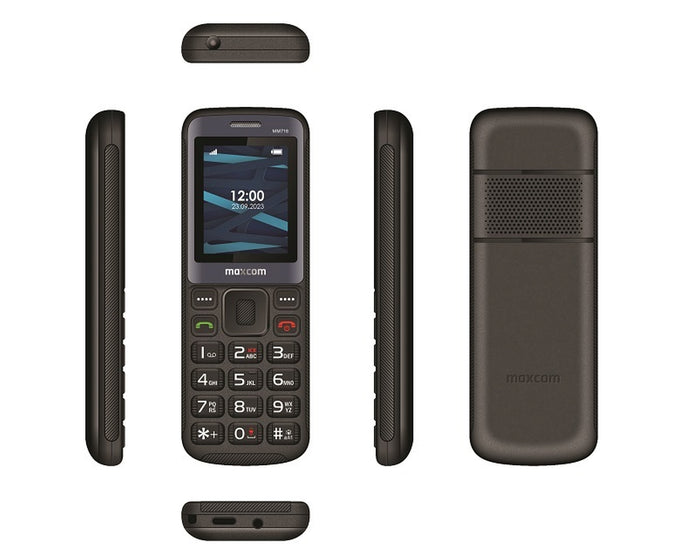 Telefon MAXCOM MM718 L