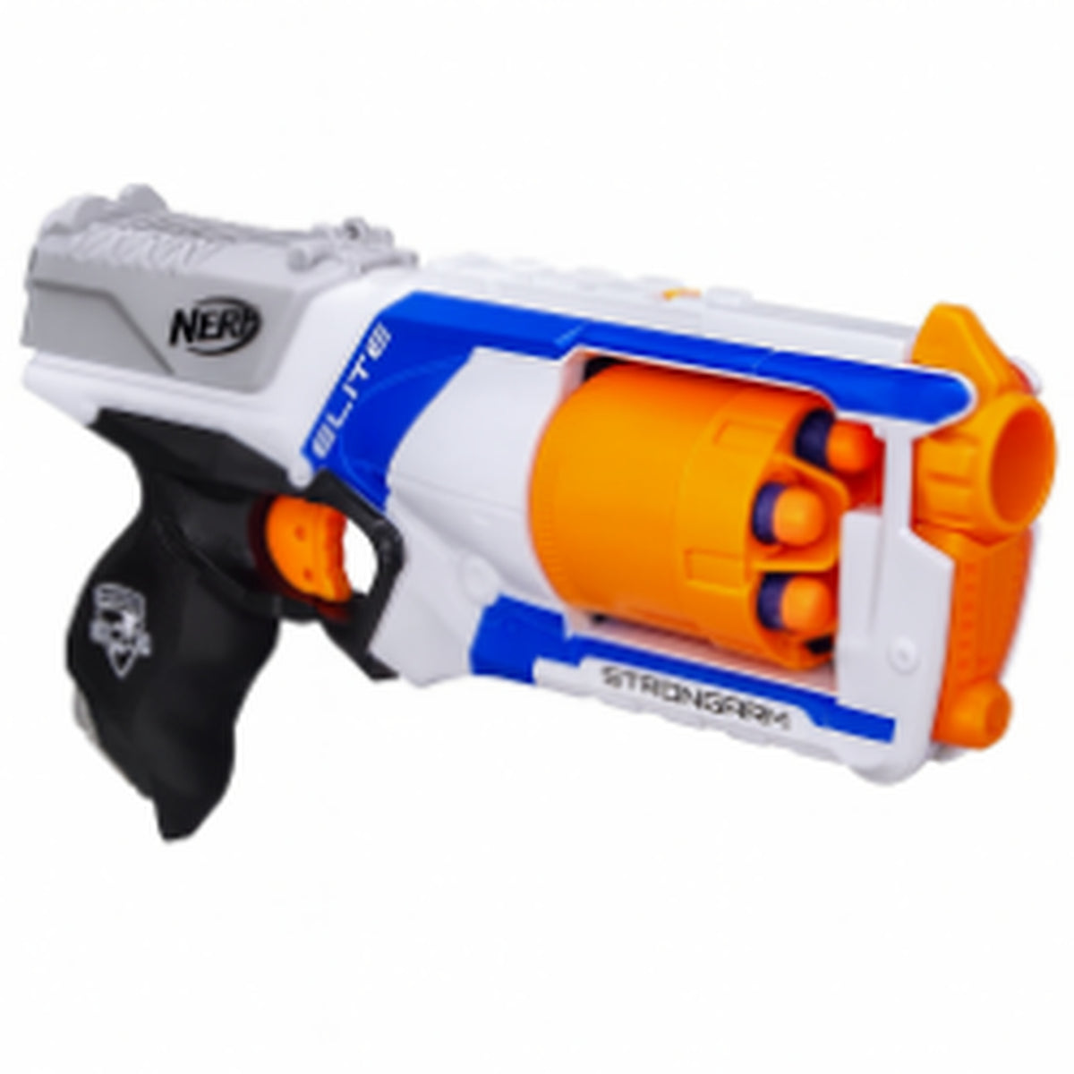 NERF ELITE strongan 2pack