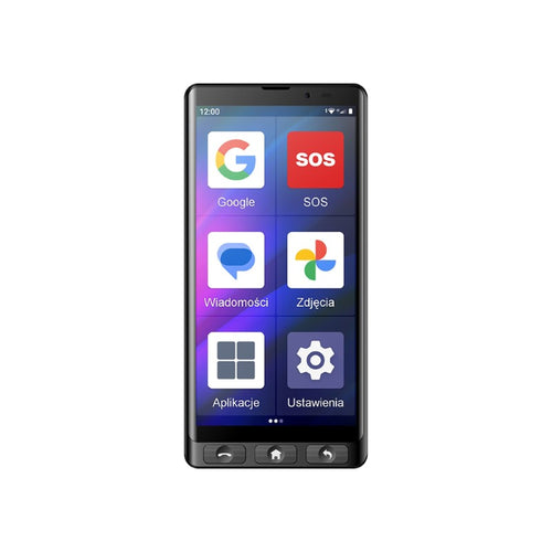 Smartfon MAXCOM MS601