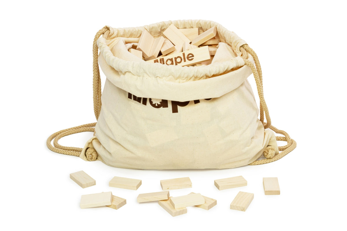 Klocki Maple Mini Maple 500 szt