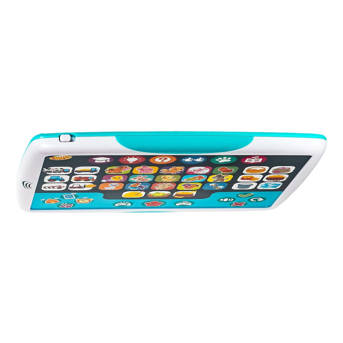 Smily Play Smart Tablet Zdobywam Wiedzę O Zwierzętach