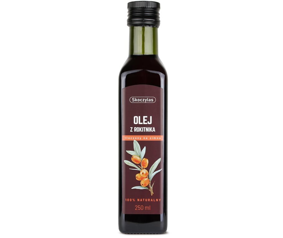 OLEJ z rokitnika 250 ml-2
