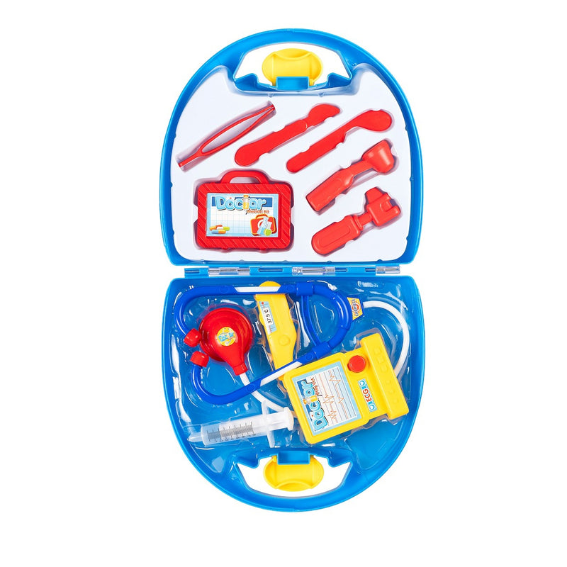 Zestaw Doktor W Walizce-6