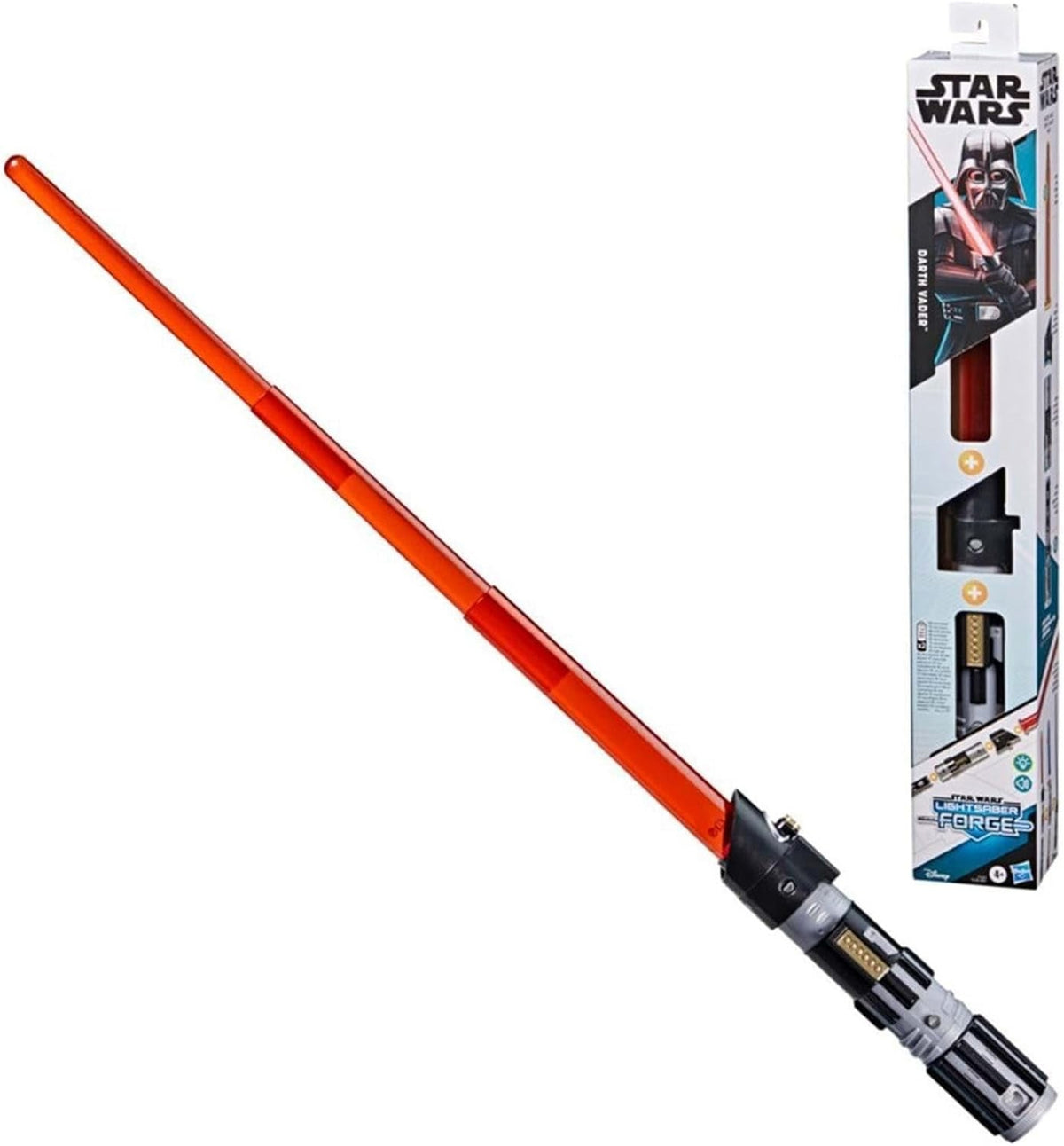 STAR WARS yord fandar miecz swietlny