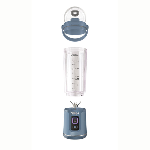 Blender kielichowy Ninja BC151EUNV Bezprzewodowy