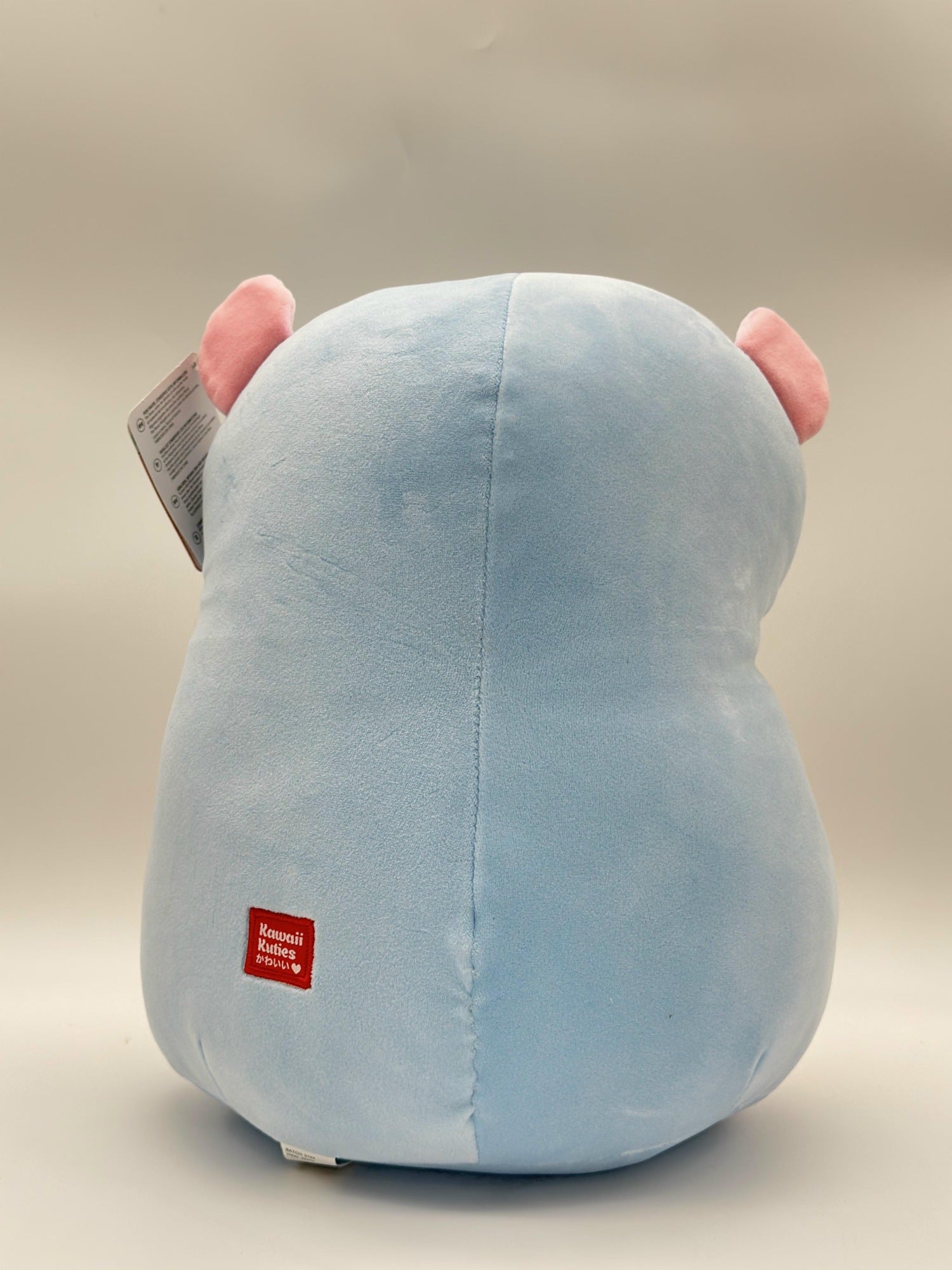 KAWAII Plusz Chomik 35 cm-5