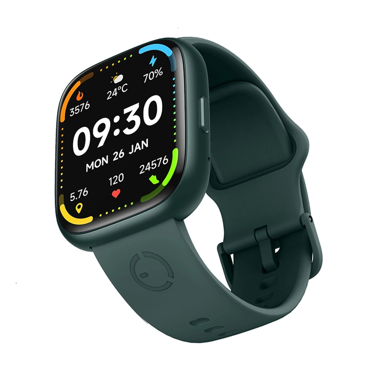 Smartwatch MAXCOM EW06 Zielony