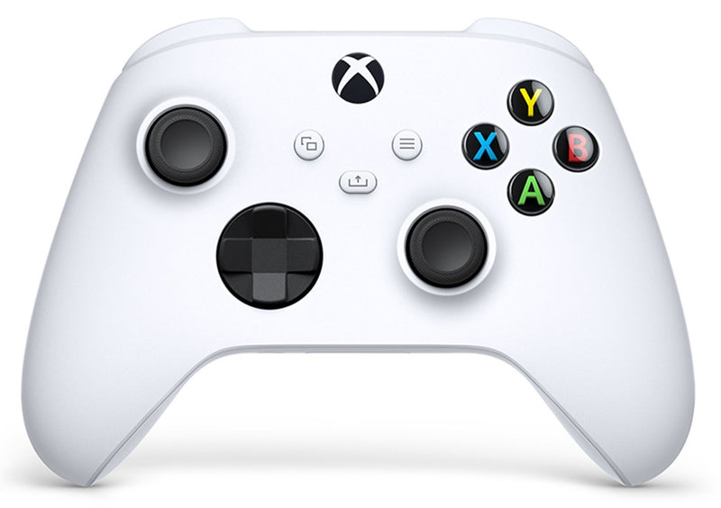 KONSOLA XBOX SERIES S-7