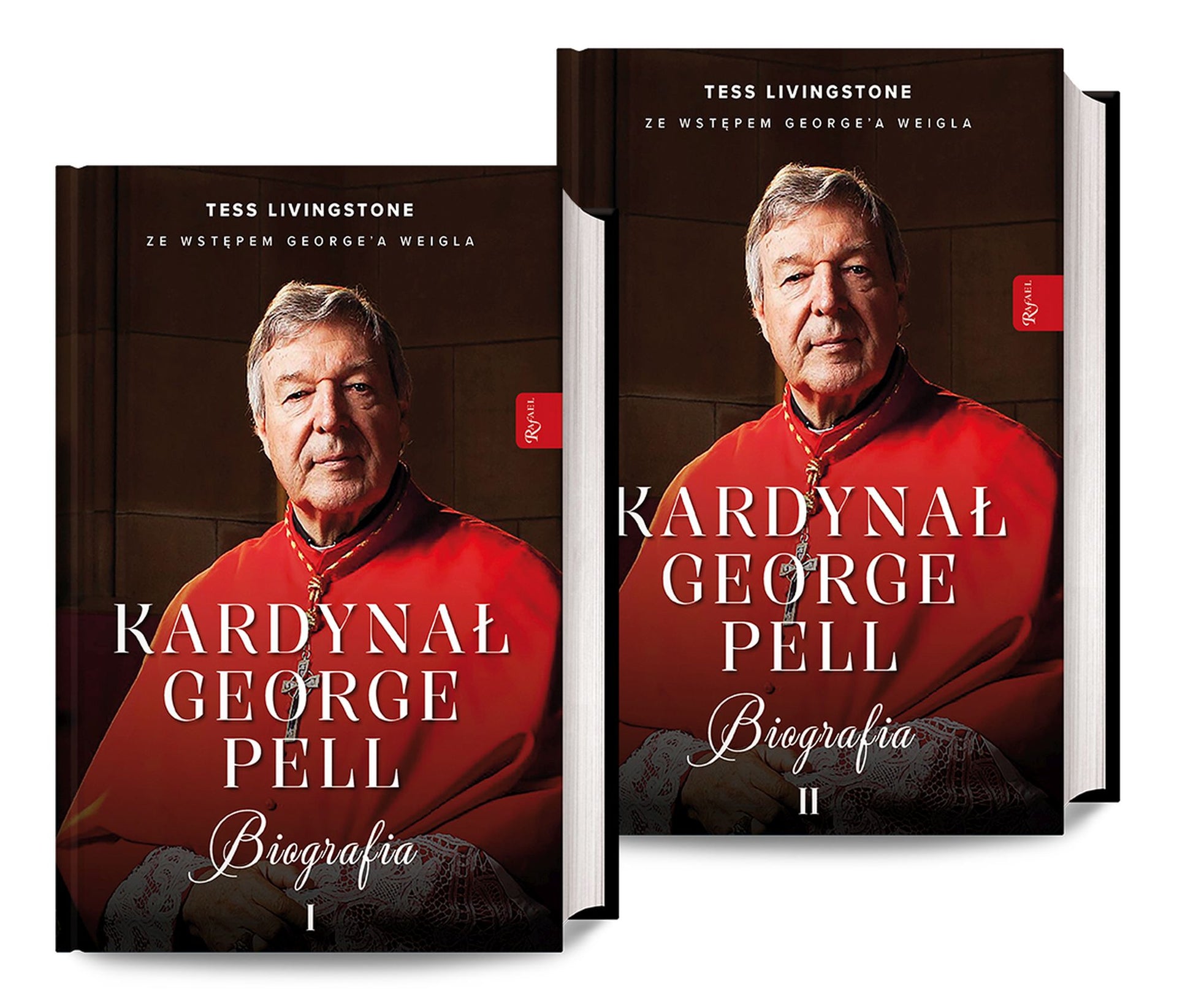 Kardynał George Pell Biografia-6