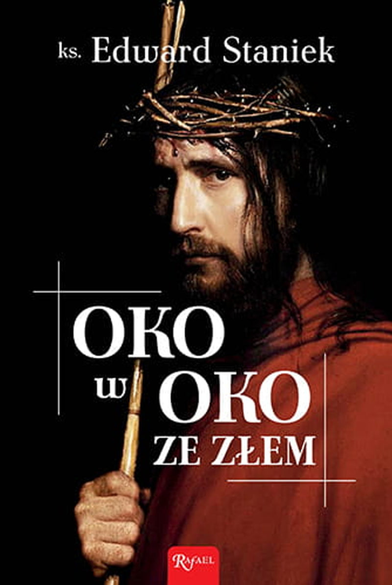 Oko w oko ze złem-2