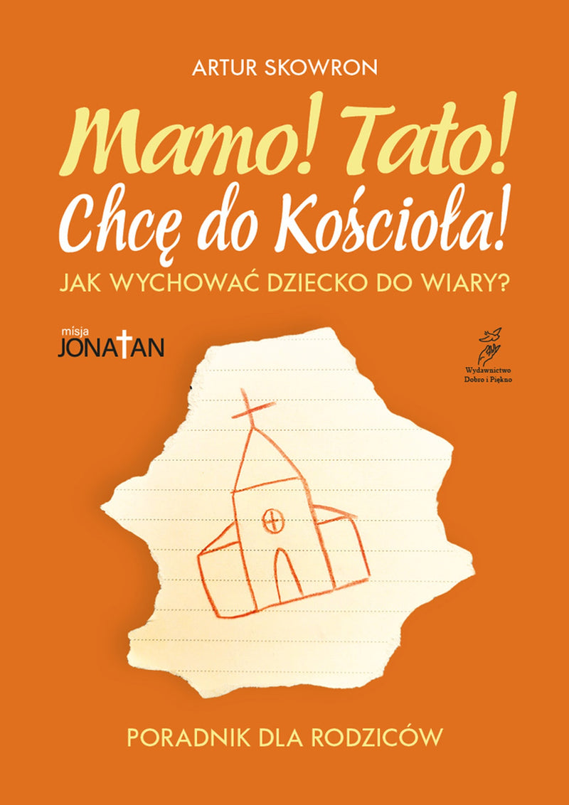 MAMO! TATO! CHCĘ DO KOŚCIOŁA!-1