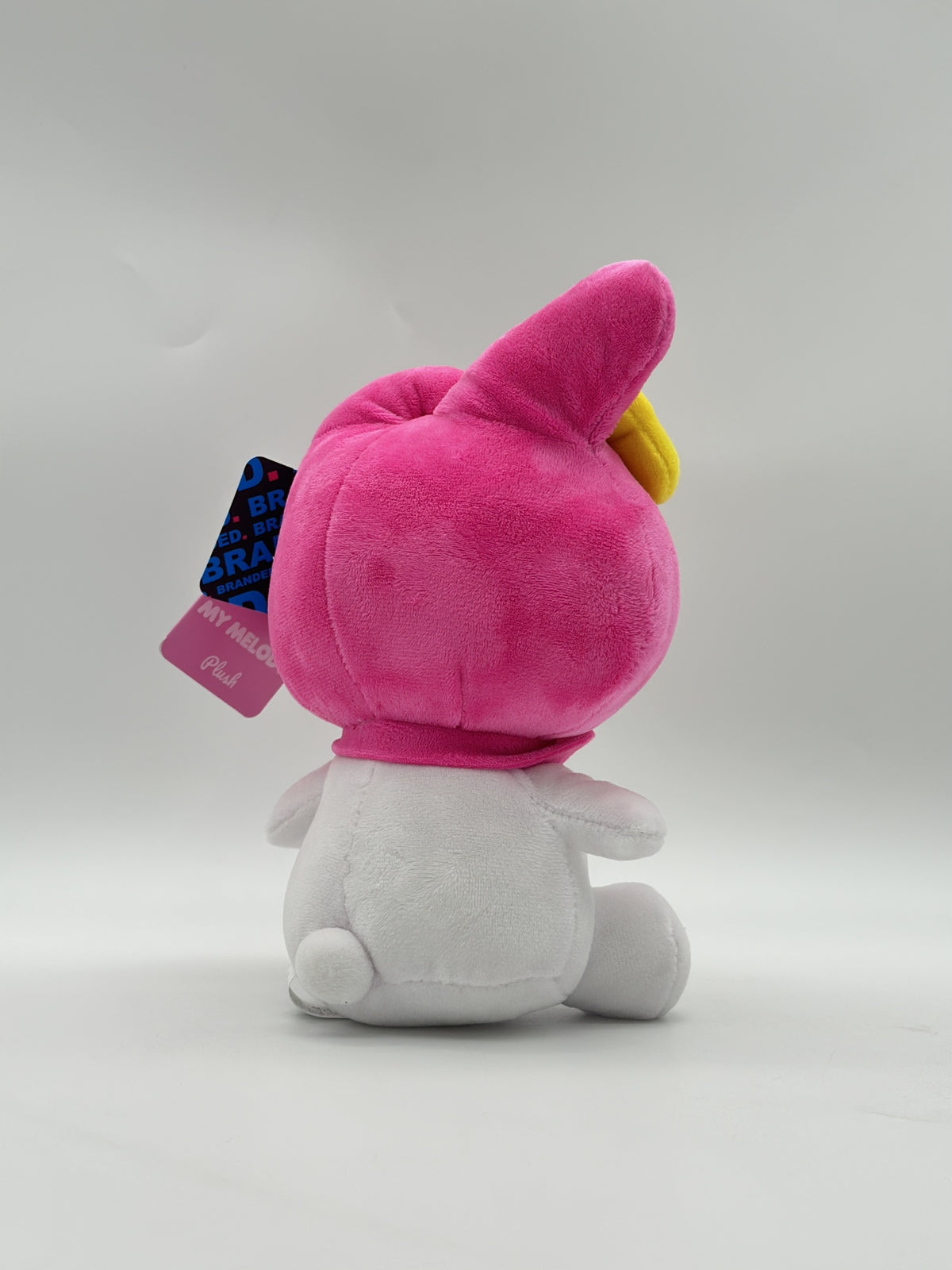 HELLO KITTY 22cm plusz melody