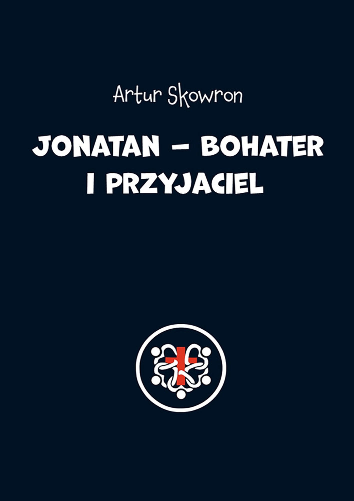 JONATAN - BOHATER I PRZYJACIEL-1