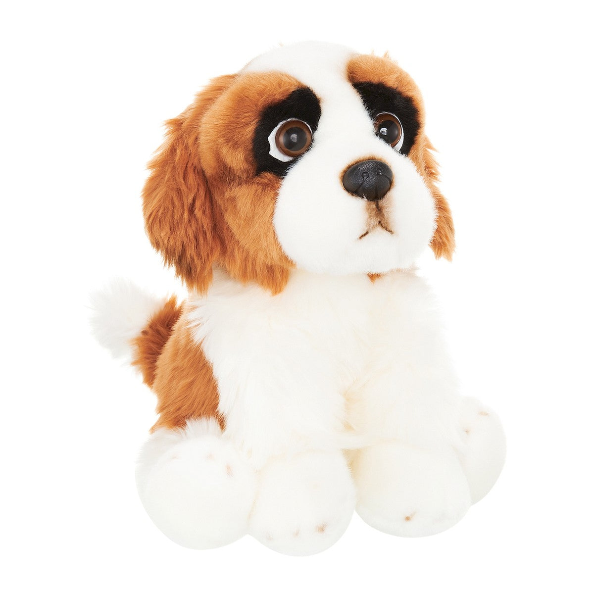 Pies Bernardyn 30 Cm