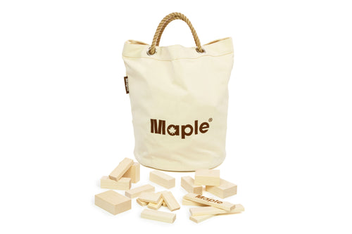 Klocki Maple MIX 220 szt