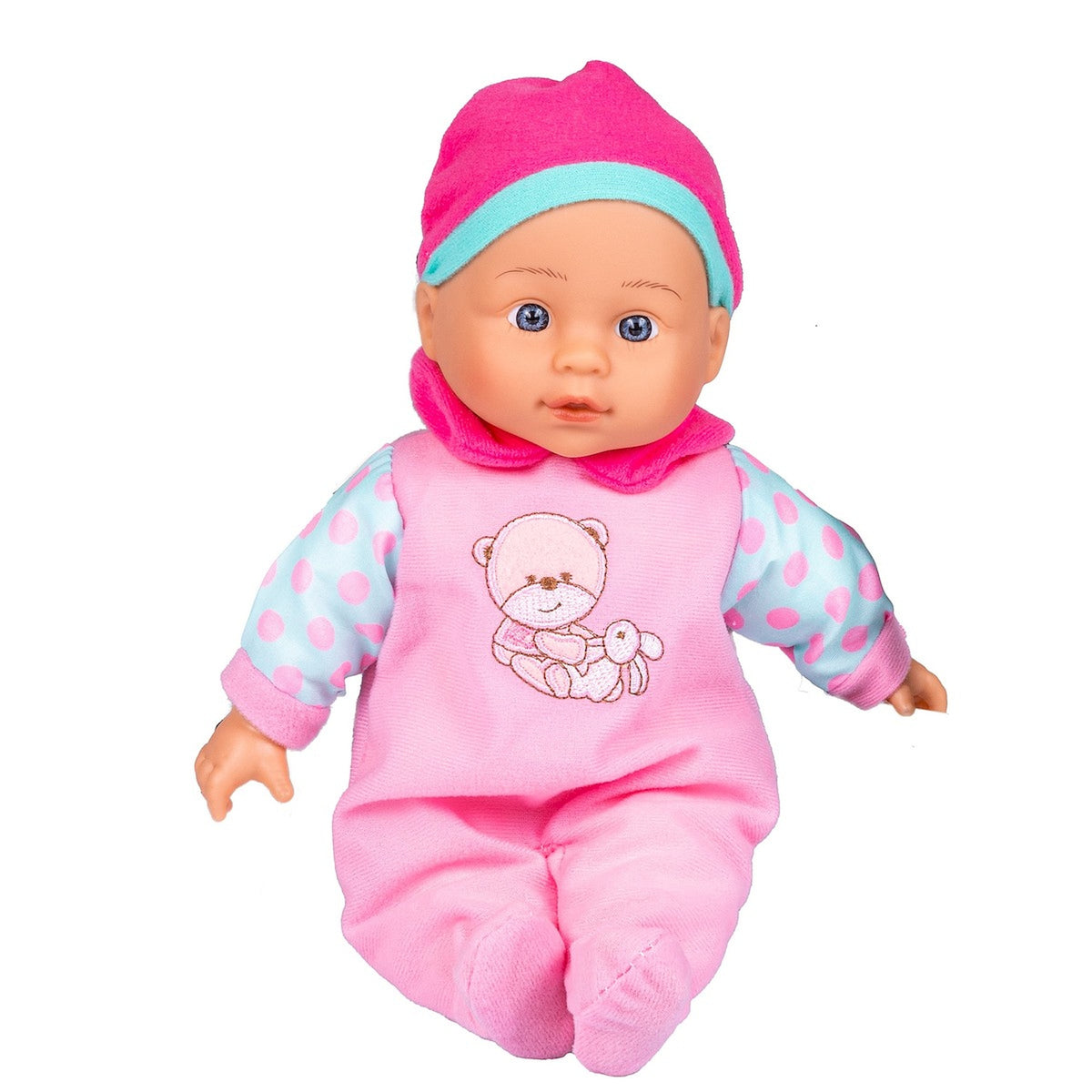 Lalka Bobas 32Cm