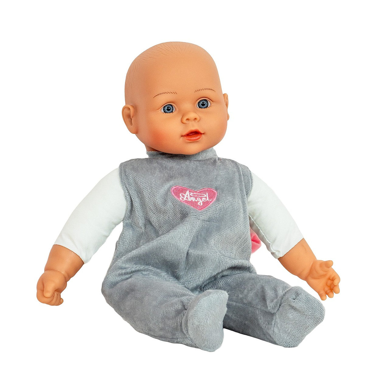 Lalka Julka 40 Cm
