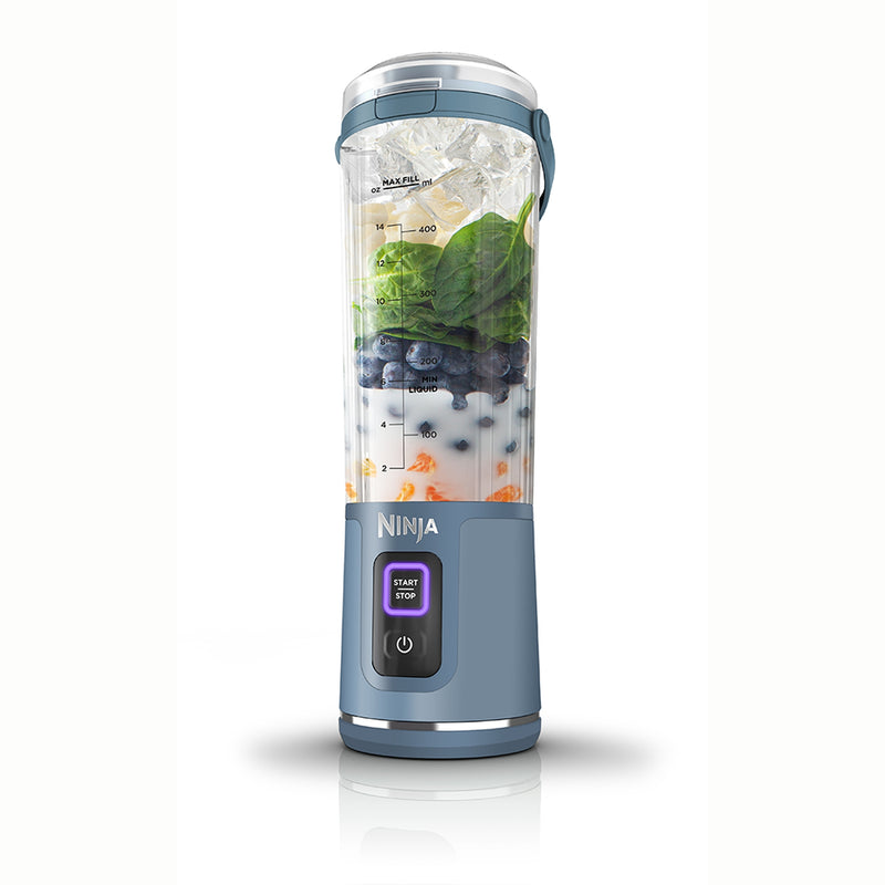 Blender kielichowy Ninja BC151EUNV Bezprzewodowy-2