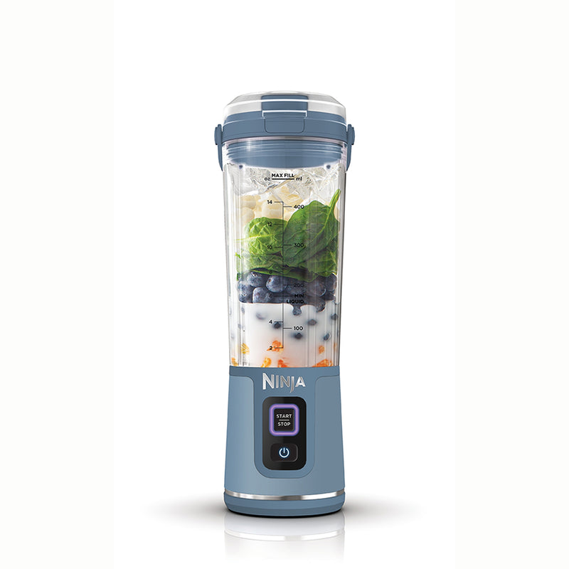 Blender kielichowy Ninja BC151EUNV Bezprzewodowy-3