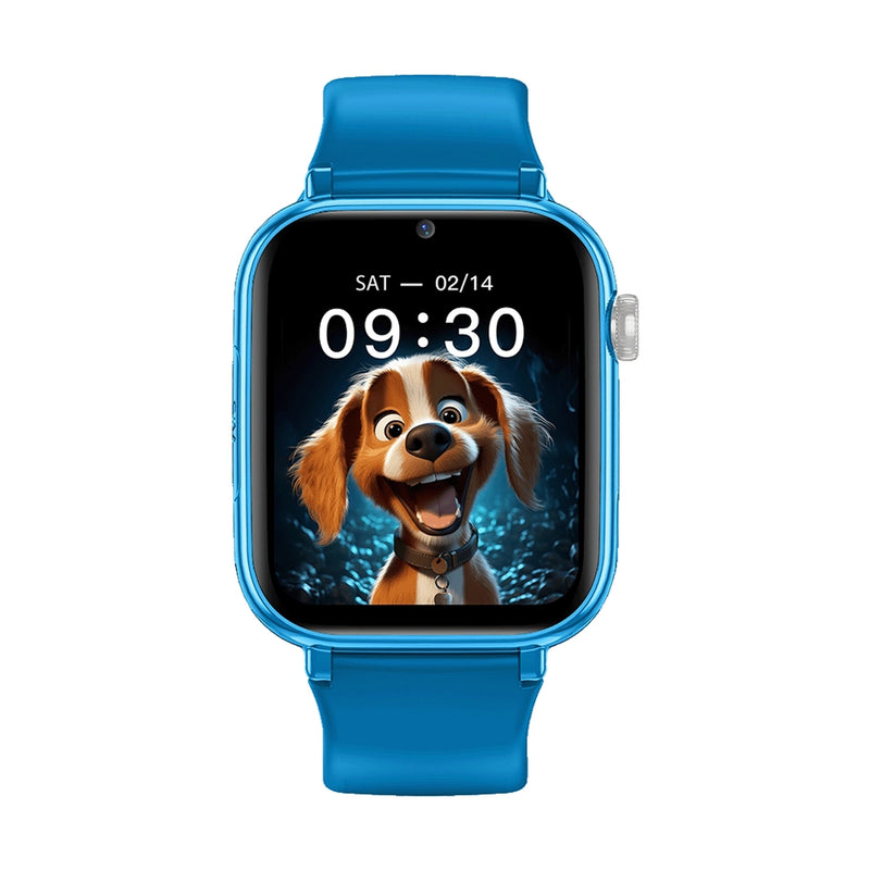 Smartwatch MAXCOM FW59 Niebieski-3