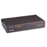 D-LINK Switch 5-portowy Fast Ethernet-1